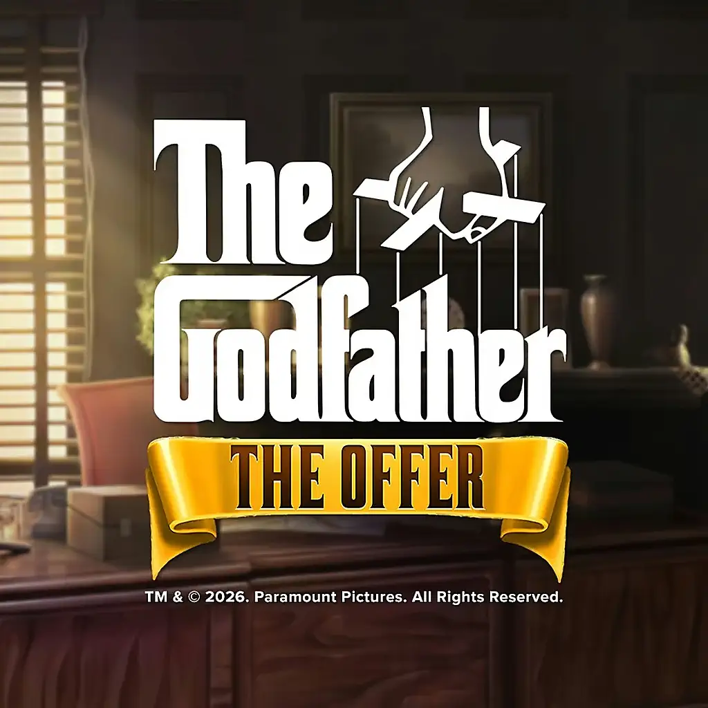 Надежные казино The Godfather The Offer: безопасность вывода средств и надежность